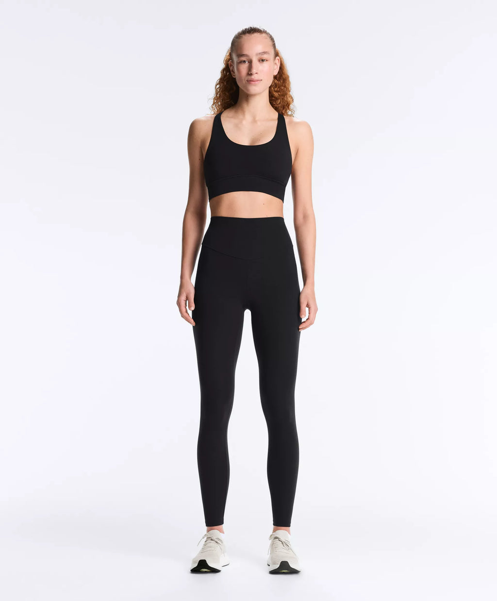 Legging 7/8 super high rise Comfortlux