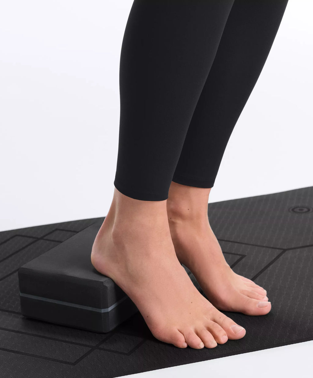 Legging 7/8 super high rise Comfortlux