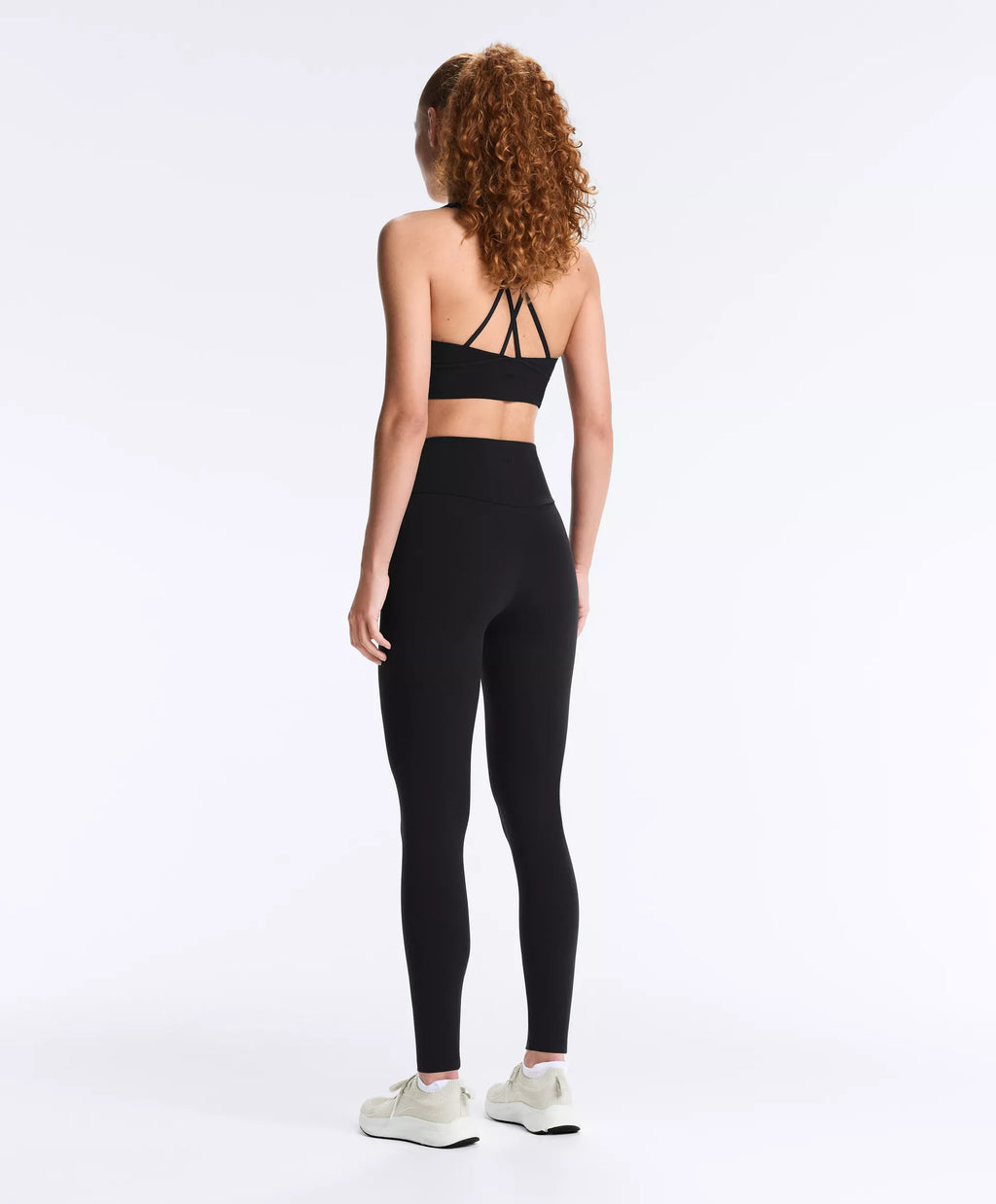 Legging 7/8 super high rise Comfortlux