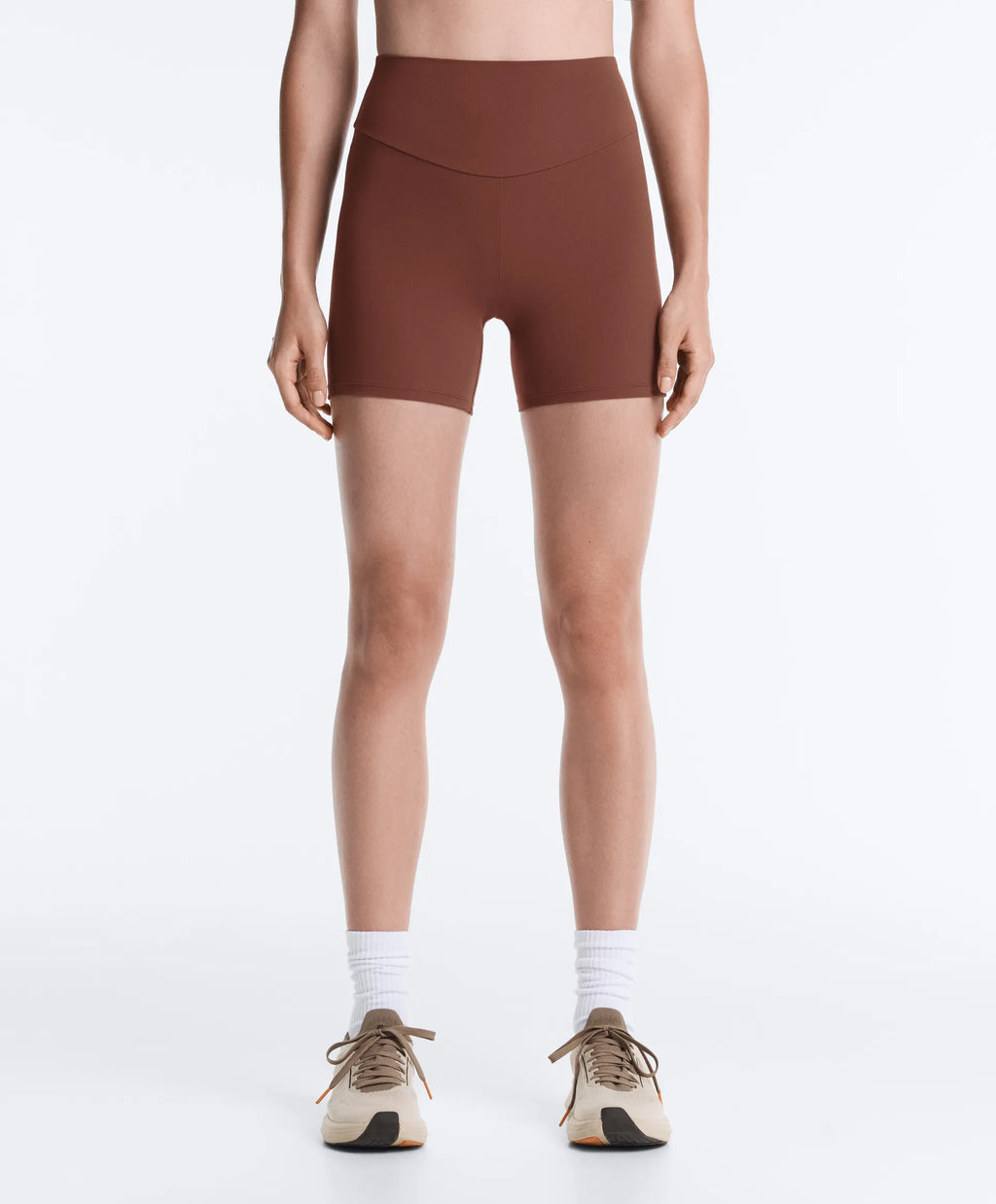 Hot pants high rise Comfortlux 10 cm