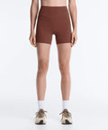 Hot pants high rise Comfortlux 10 cm