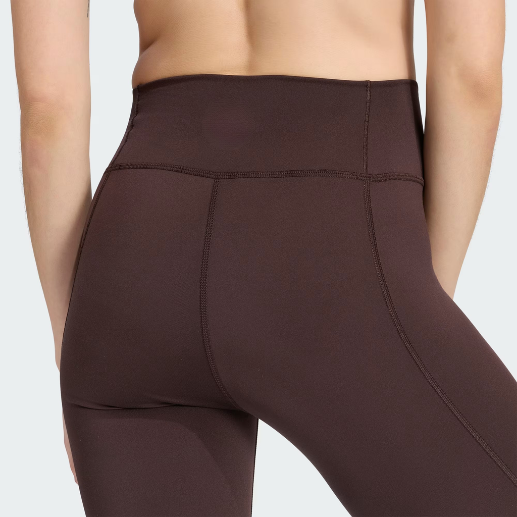 Legging de training 7/8 3 bandes Optime