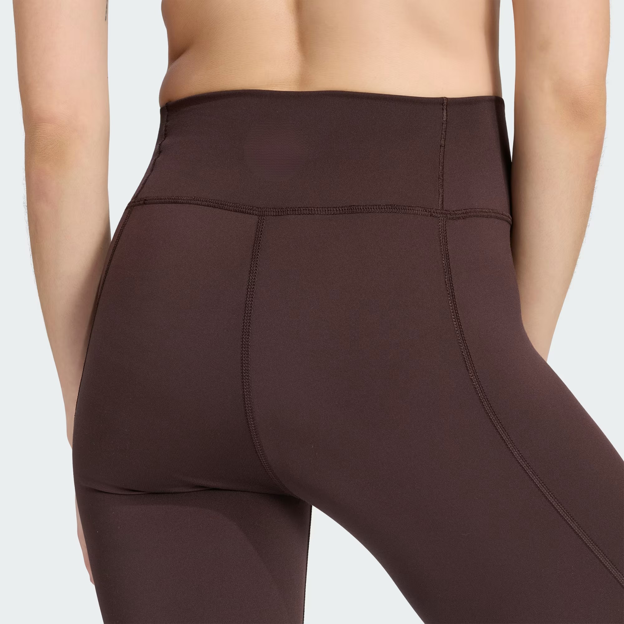 Legging de training 7/8 3 bandes Optime