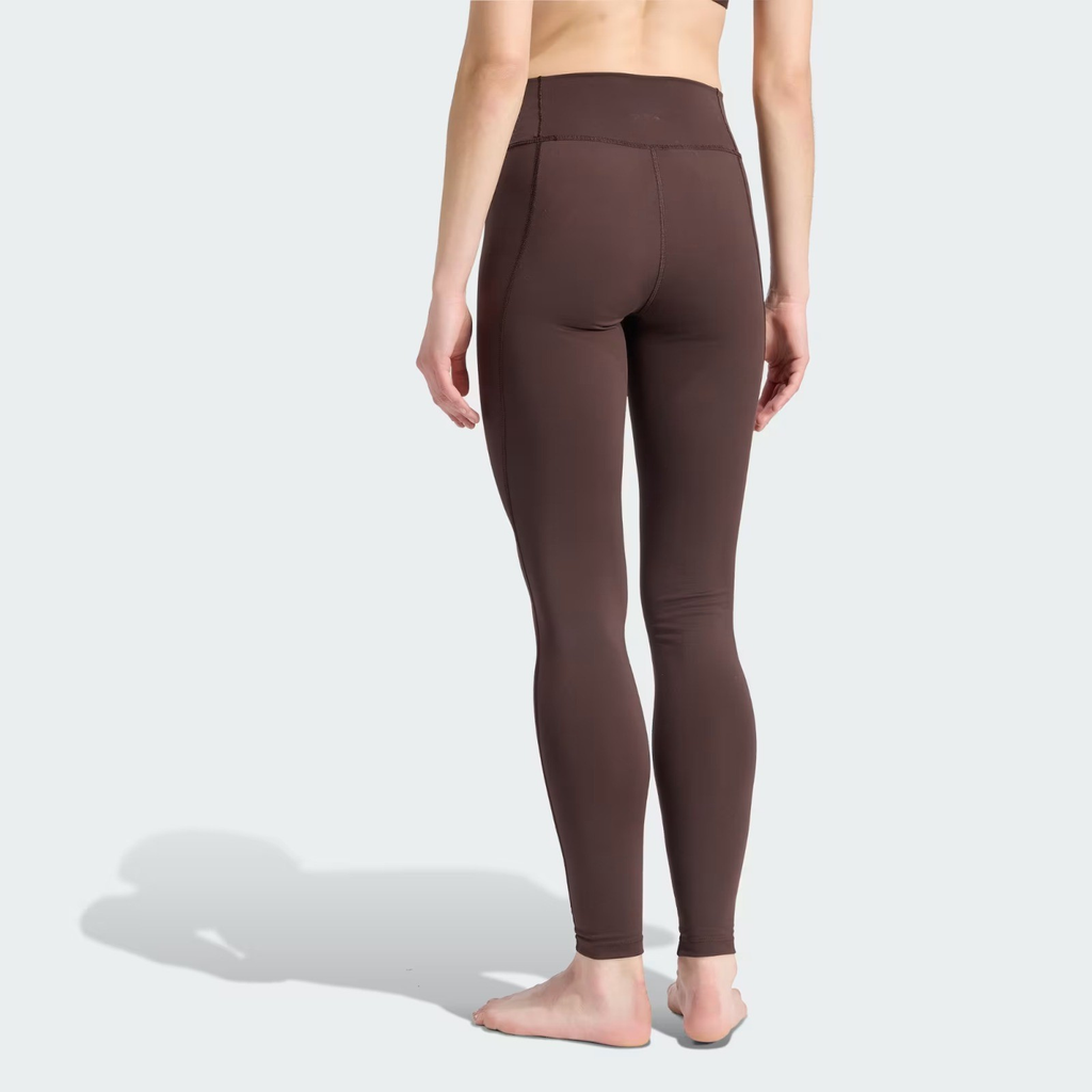 Legging de training 7/8 3 bandes Optime